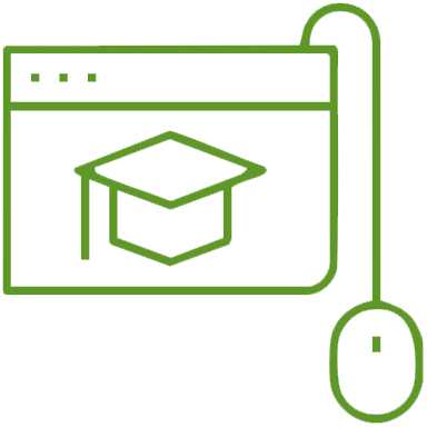 Pictograma academia DrMax